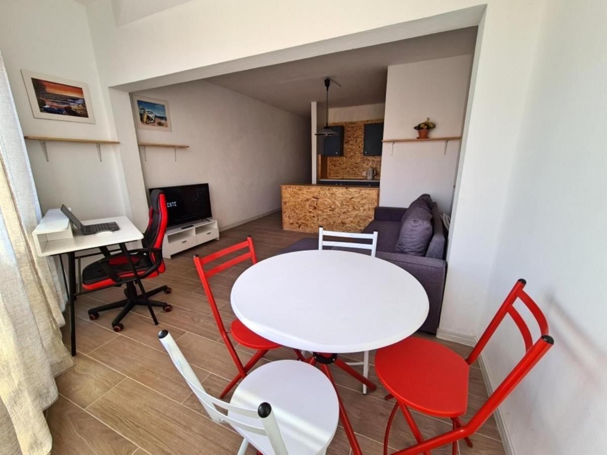 Corralejo Beach Apartment Buitenkant foto