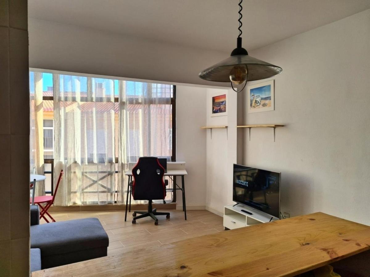 Corralejo Beach Apartment Buitenkant foto