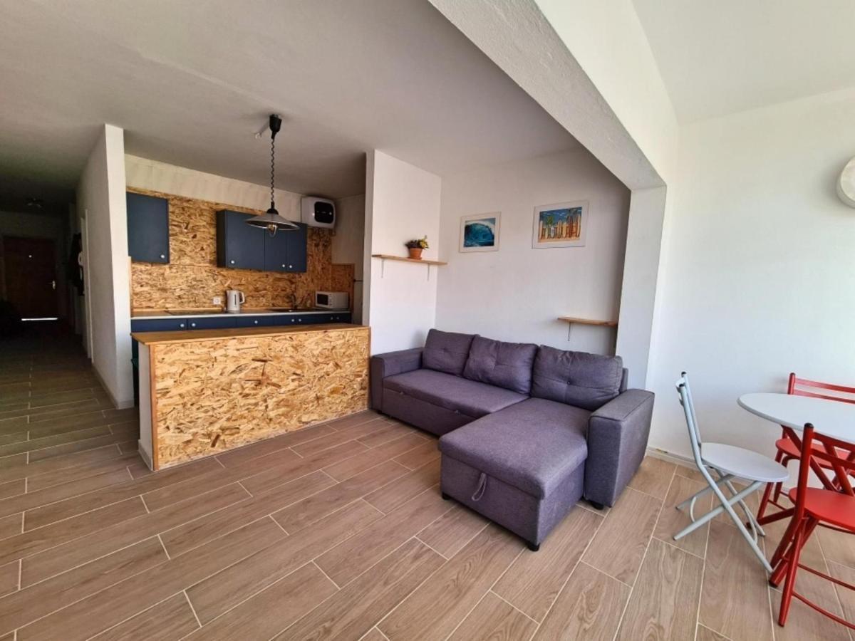 Corralejo Beach Apartment Buitenkant foto
