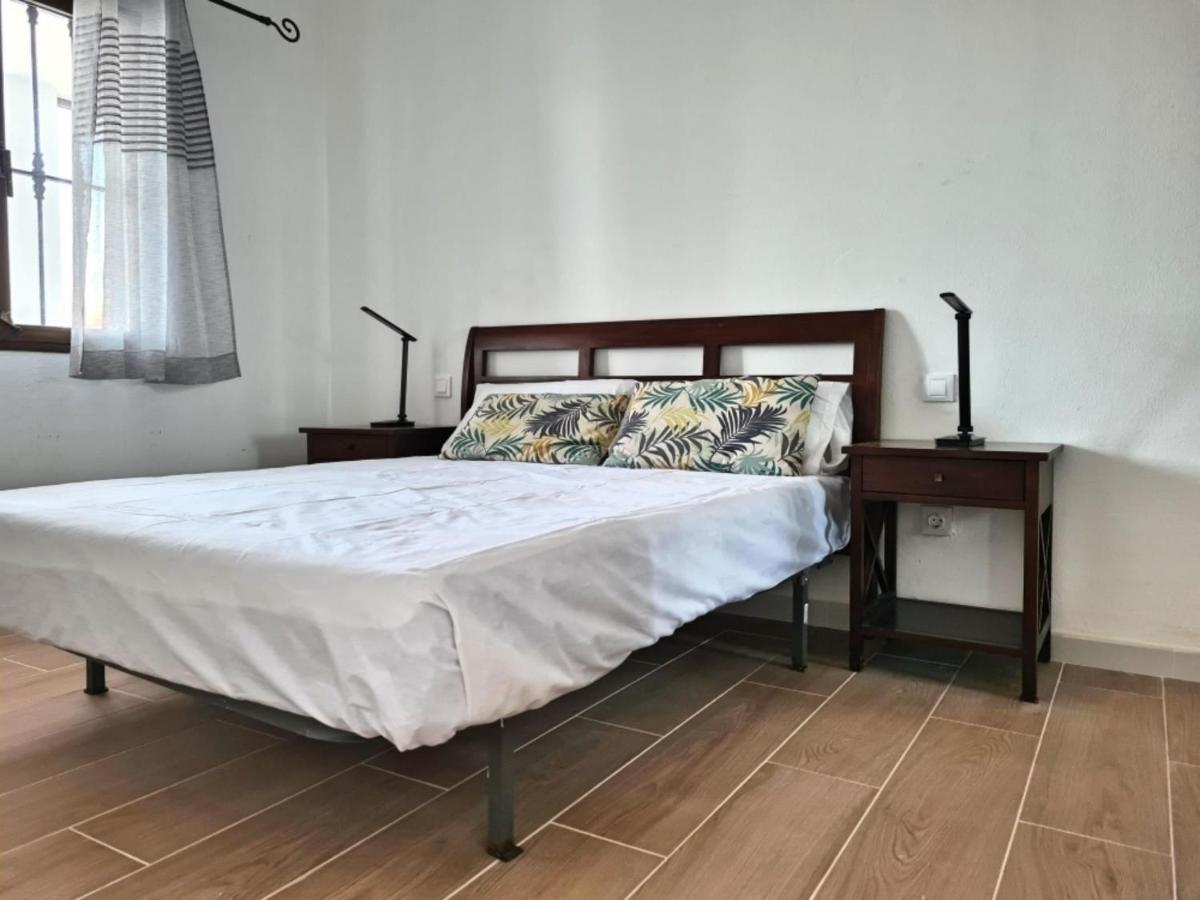 Corralejo Beach Apartment Buitenkant foto
