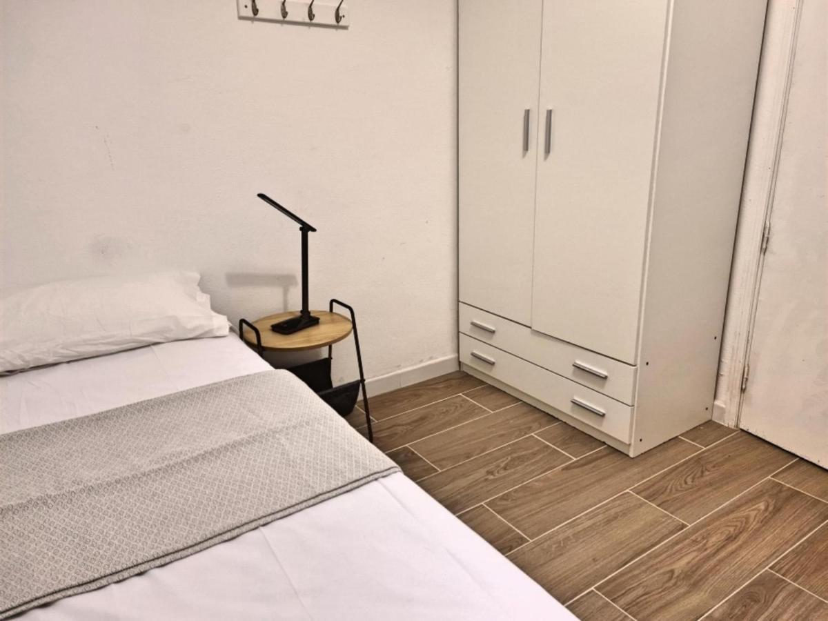 Corralejo Beach Apartment Buitenkant foto