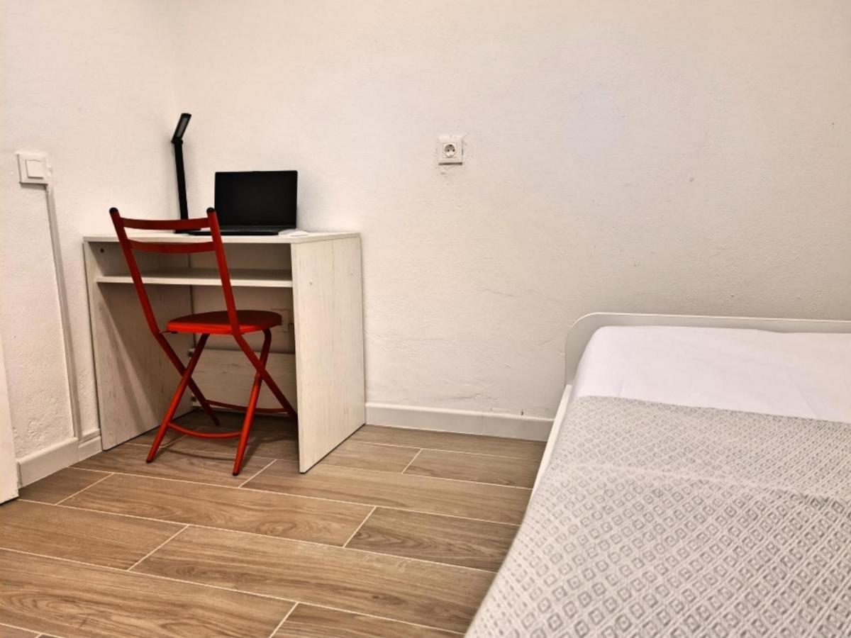 Corralejo Beach Apartment Buitenkant foto