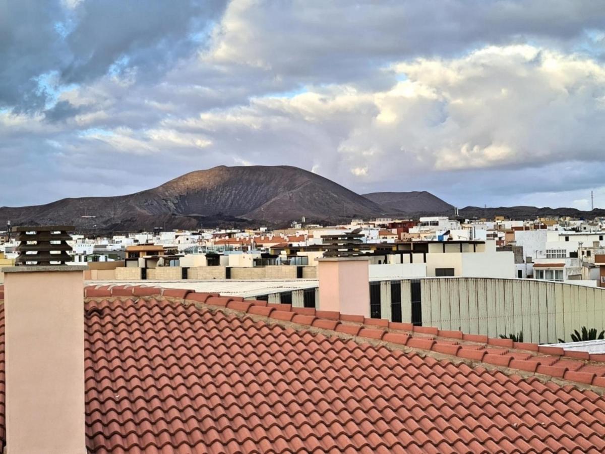 Corralejo Beach Apartment Buitenkant foto
