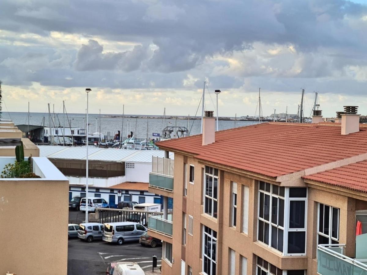Corralejo Beach Apartment Buitenkant foto