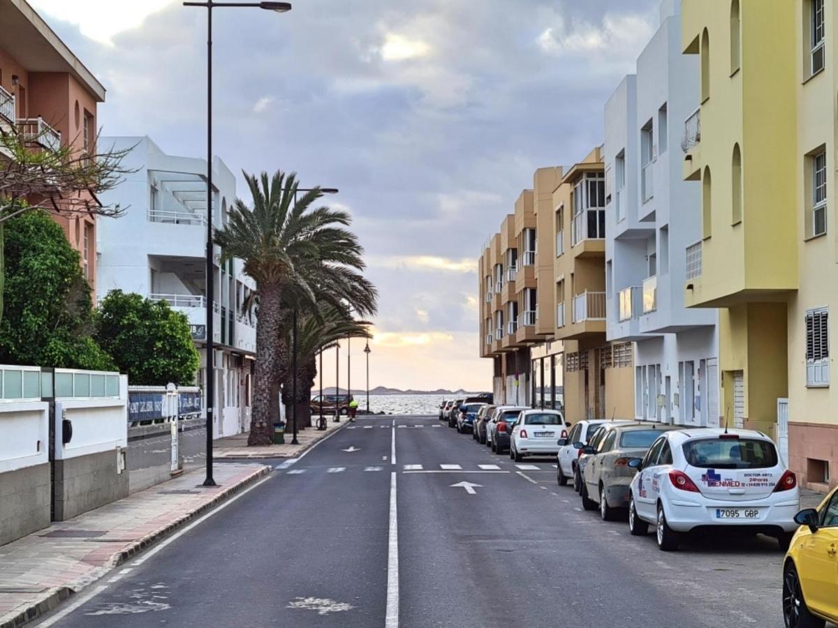 Corralejo Beach Apartment Buitenkant foto