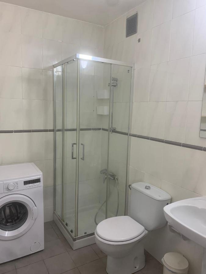 Corralejo Beach Apartment Buitenkant foto